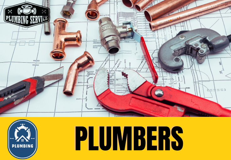  plumber Willesborough